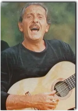 Domenico Modugno