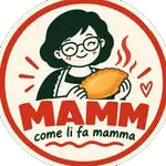 Logo Mamm Friggitoria